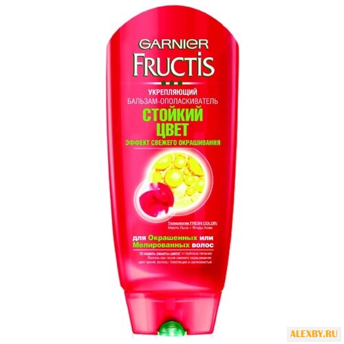 GARNIER Бальзам для волос