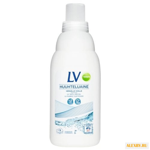 Концентрированный кондиционер