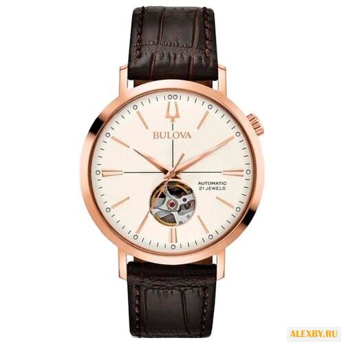 Наручные часы BULOVA 97A136
