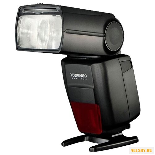 Вспышка YongNuo Speedlite