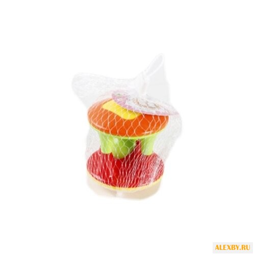 Погремушка Shantou Gepai Цилиндр