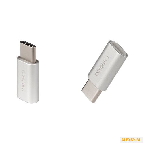Разъем Rombica Type-C Adapter