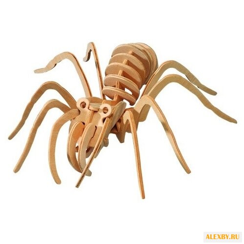 Сборная модель Чудо-Дерево