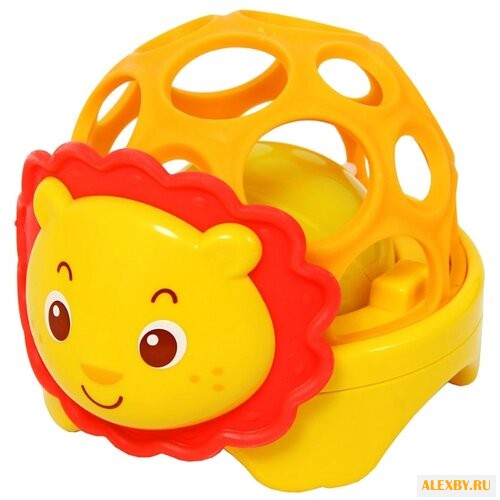 Погремушка Shantou City Daxiang