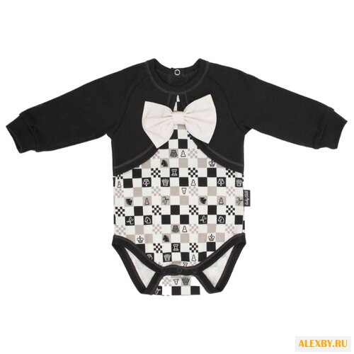 Боди lucky child