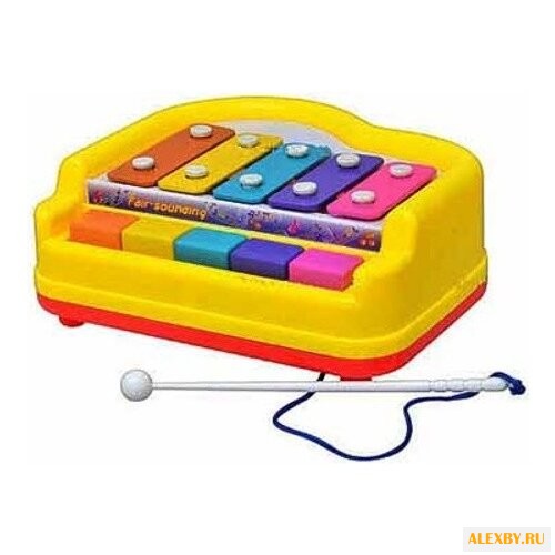 Shantou Gepai ксилофон 3010 с