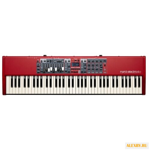 Цифровое пианино NORD Electro