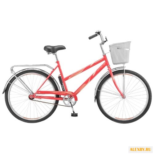 Городской велосипед STELS