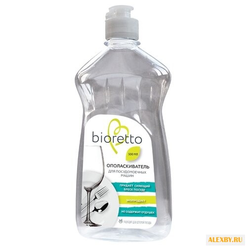 Bioretto ополаскиватель для