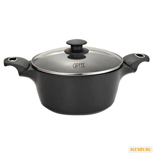 Кастрюля GiPFEL ARIANDE 45 л