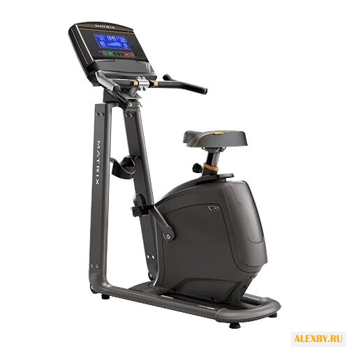 Велоэргометр Matrix U30XR