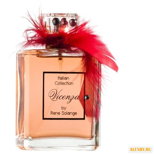 Rene Solange Vicenza