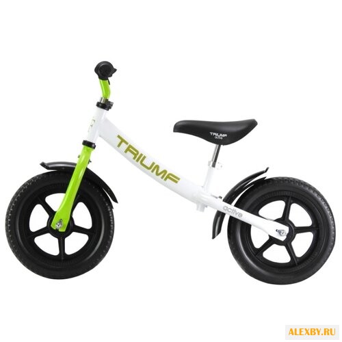 Беговел Triumf Active AKB-1289