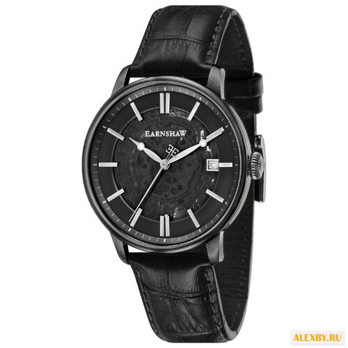 Наручные часы EARNSHAW ES-8075-05
