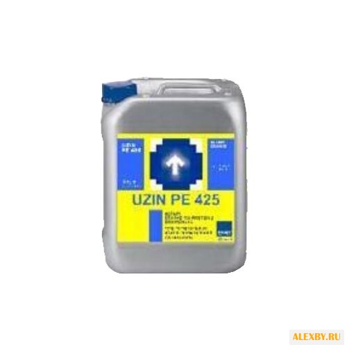 Грунтовка Uzin PE 425 6 кг