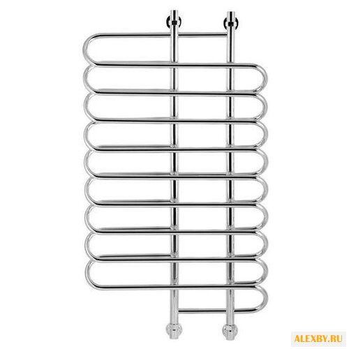 Водяной полотенцесушитель