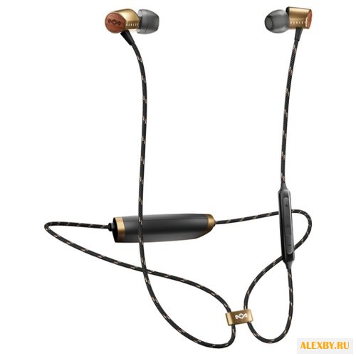 Наушники Marley Uplift 2 Wireless