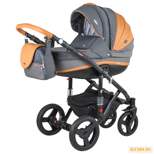 Универсальная коляска Adamex