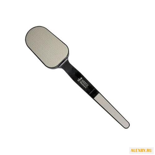 Пилка педикюрная Mertz 725