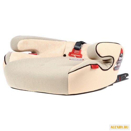 Автокресло группа 2 3 15-36 кг