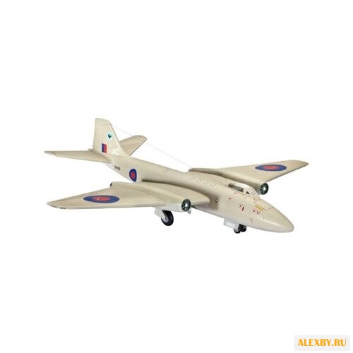 Сборная модель Revell BAC