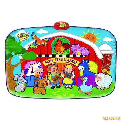 Музыкальный коврик Shantou