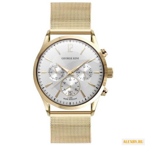 Наручные часы GEORGE KINI