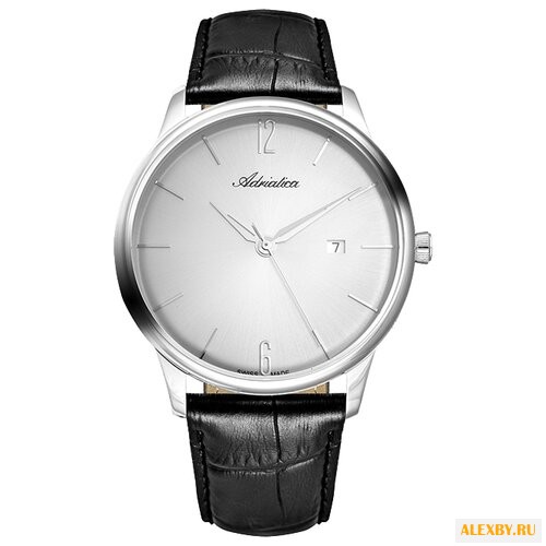 Наручные часы Adriatica