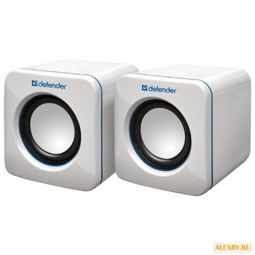 Компьютерная акустика Defender
