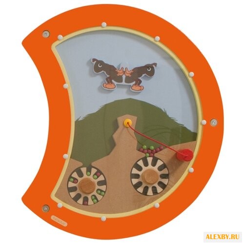 Развивающая игрушка Beleduc