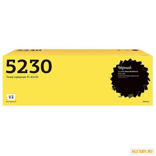 Картридж T2 TC-X5230