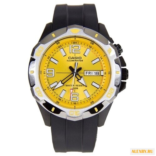 Наручные часы CASIO MTD-1082-9A