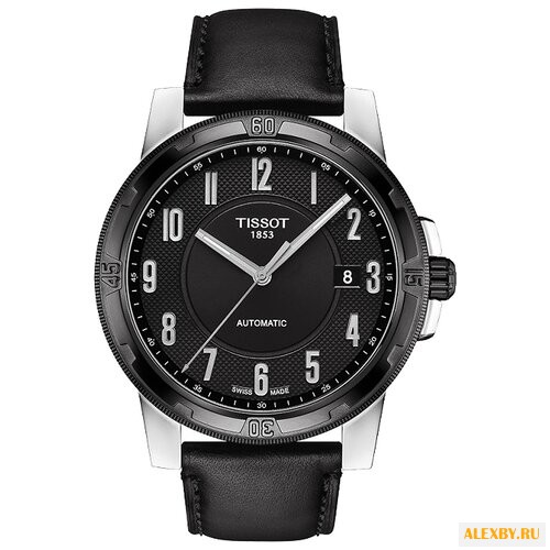 Наручные часы TISSOT