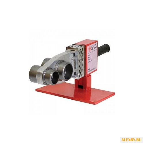 Аппарат для раструбной сварки