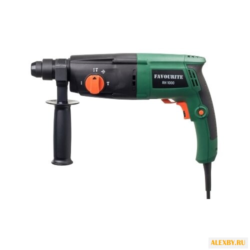 Перфоратор FAVOURITE RH-1000