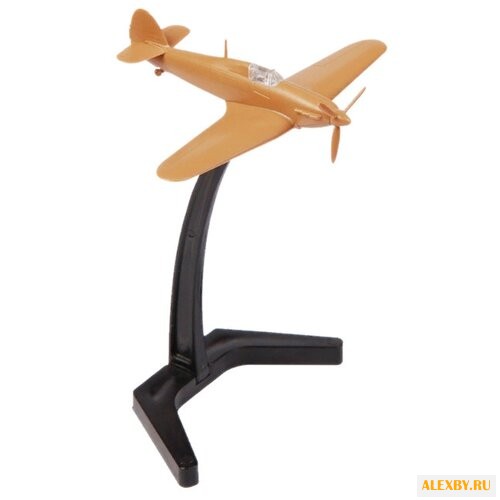 Сборная модель ZVEZDA