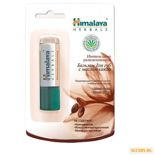 Himalaya Herbals Бальзам-стик