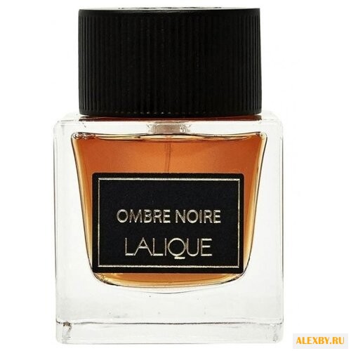 Lalique Ombre Noire