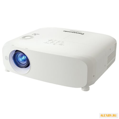 Проектор Panasonic PT-VZ580