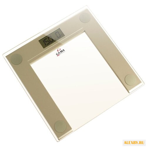 Весы GA.MA GSC0202 SCG-400