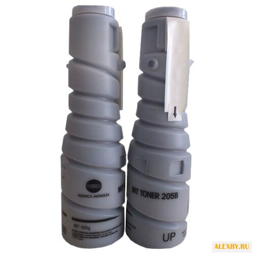 Картридж Konica Minolta MT-205B