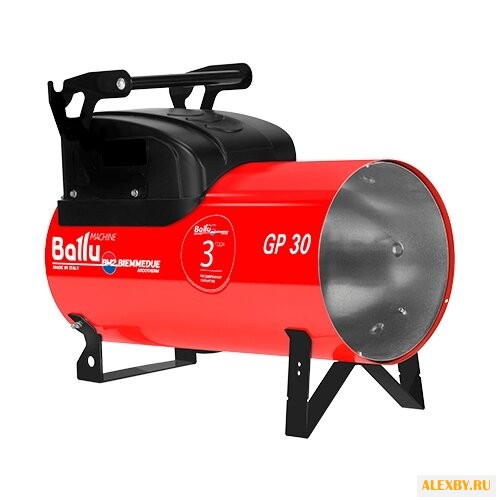 Газовая пушка Ballu GP 30A C