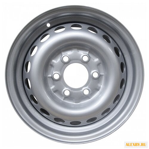 Колесный диск Next NX-115