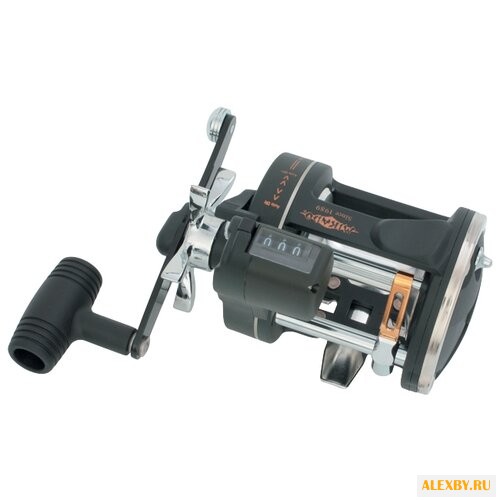 Катушка MIKADO Codhunter ACTC