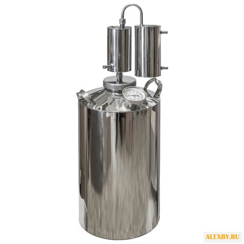 Самогонный аппарат ЧЗДА Премиум