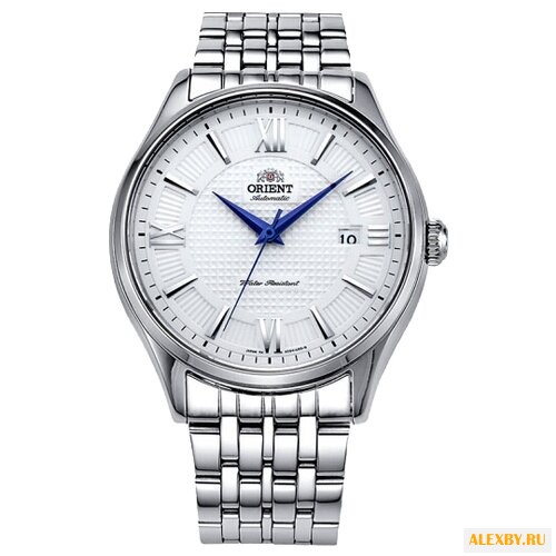 Наручные часы ORIENT AC04003W