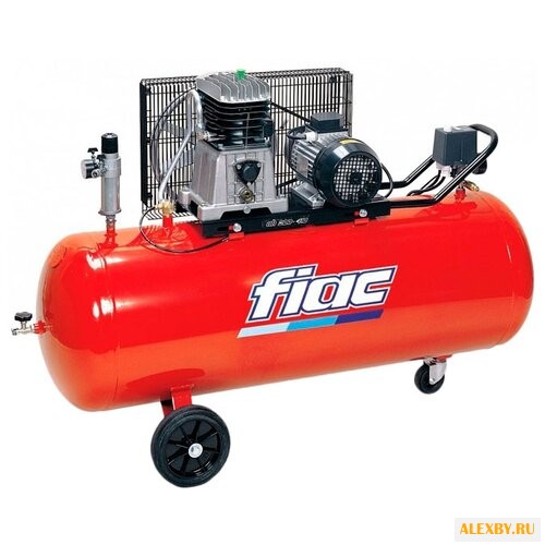 Компрессор FIAC AB 50-515
