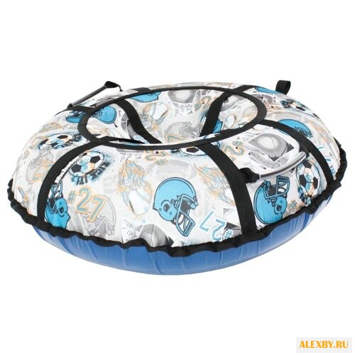 Тюбинг Hubster Люкс Pro Регби