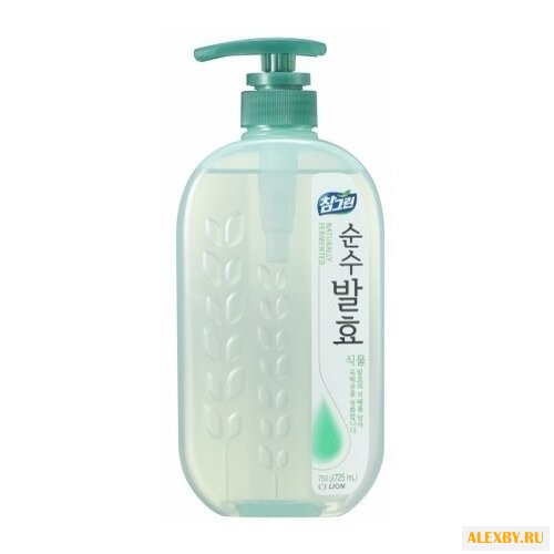 Lion Жидкость для мытья посуды