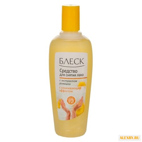 Domix Средство для снятия лака